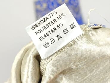 buty duffy: Sukienka damska, rozmiar 2XL — 5