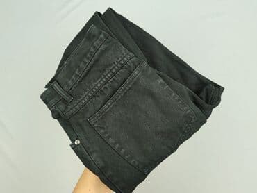 jeansy lindex: Denim, Jeans for women, size L — 5