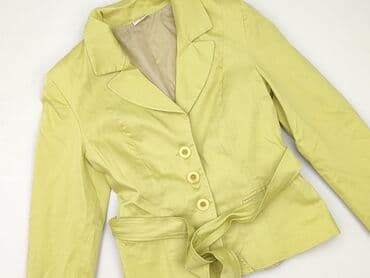 marynarka do sukienki na wesele: Women's blazer, size L (EU 40) — 1