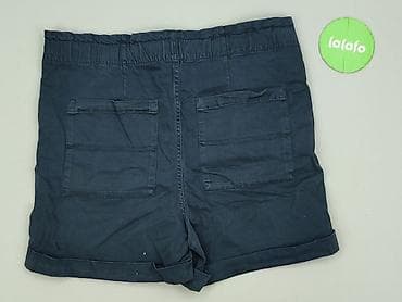 cargo: H&M, Шорти жіночі, розмір M — 3