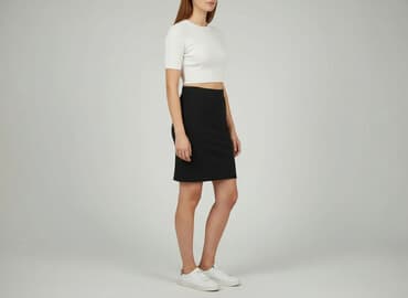 rajstopy i spódniczki: Cartoon, Spódnica damska, S — 6