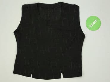 bluzki karl: Bluzka damska, rozmiar L — 2