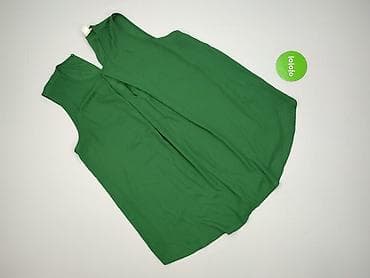 biale kolarki hm: H&M, Bluzka damska, rozmiar XL — 2