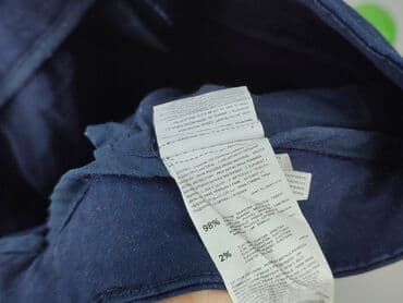 jeansy z mohito: Mohito, Spodnie materiałowe damskie, rozmiar XS — 5