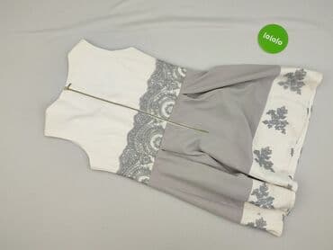 ekskluzywne sukienki wieczorowe sklep internetowy: Forti, Sukienka damska, XL — 3