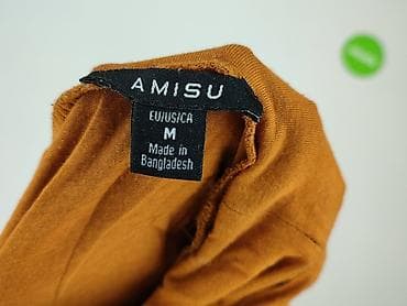 amp dzianiny: Amisu, Golf damski, rozmiar M — 4