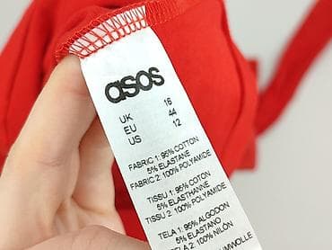 ciązow: Asos, Sukienka damska, rozmiar 2XL — 4