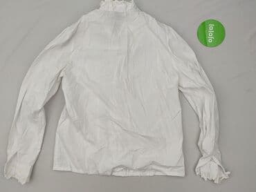 bluzka do stroju ludowego: C&A, Women's blouse, size L — 4