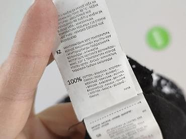 trampki biale ccc: Sinsay, T-shirt damski, rozmiar M — 5