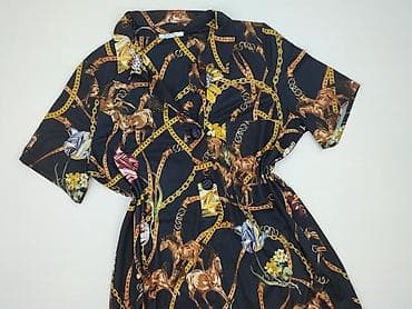 boho zara: Zara, Sukienka damska, rozmiar M — 1