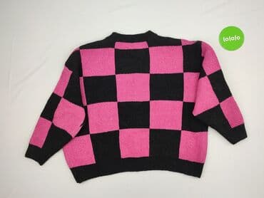 Kobiety: Sweter damski, rozmiar M — 3