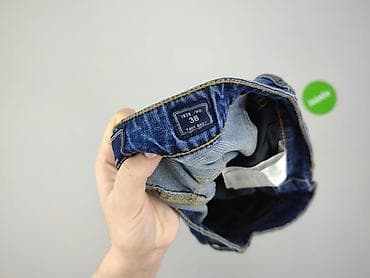 pull pull bear: Jeansy damskie, rozmiar M — 4