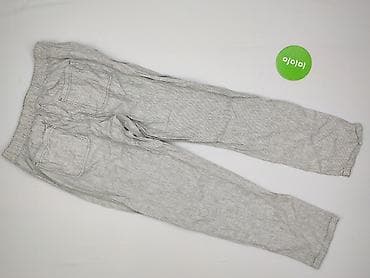 men's croft: Maine, Spodnie materiałowe damskie, rozmiar M — 3