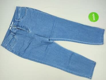 Women's Clothing: John Baner, Jeans for women, XL — 3