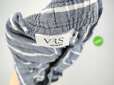 vrs junior: VRS, Spodnie materiałowe damskie, rozmiar M — 4
