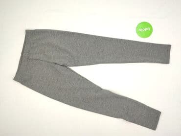 legginsy obcisłe: Esmara, Legginsy Eleganckie damskie, rozmiar S — 2