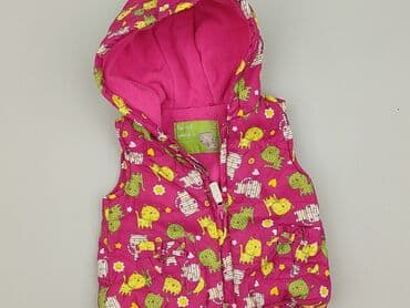 sonic bluzka: Kamizelka, Tu, 3-6 miesięcy, stan - Bardzo dobry — 1