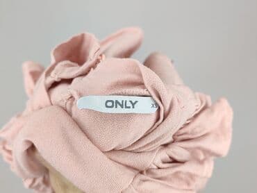 ekskluzywne bluzki: ONLY, Bluzka damska, rozmiar XS — 4
