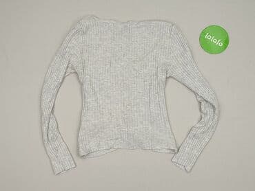 czy akryl w swetrze jest dobry: H&M, Светр жіночий, розмір S — 3