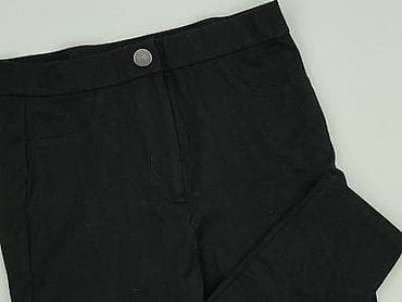 Zara, Spodnie materiałowe damskie, rozmiar L