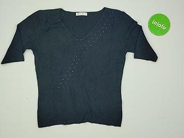 pull: Sweter damski, rozmiar M — 2