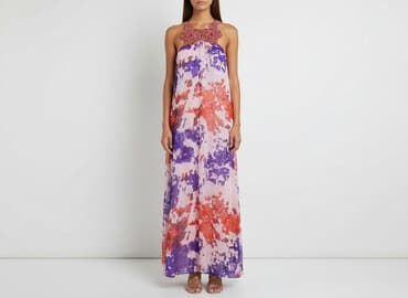 piękne czerwone sukienki na wesele: River Island, Sukienka damska, rozmiar XS — 6