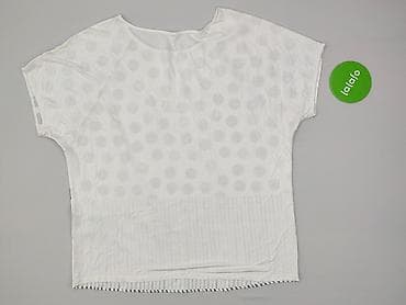 bluzki 134: Bluzka damska, rozmiar 4XL — 3
