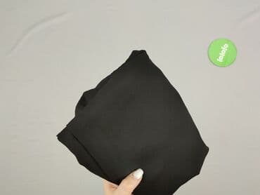 krótkie spodenki damskie do pracy: Szorty damskie, rozmiar XL — 5