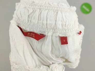 edc sukienka: Edc by Esprit, Bluzka damska, rozmiar S — 4