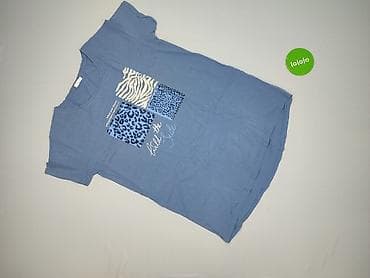 bluza zings: Ulubione, T-shirt damski, rozmiar L — 2