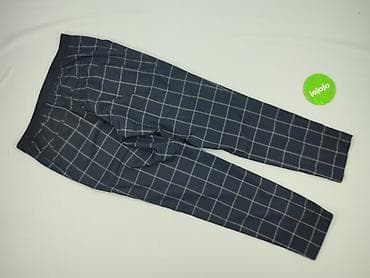 Ubrania damskie: Uniqlo, Spodnie materiałowe damskie, rozmiar S — 3