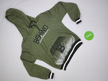 lion stuff: Bluza z kapturem damska, rozmiar 2XL — 2