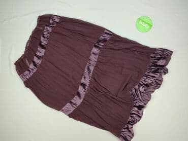 spódnice wiktoriańska: Spódnica damska, rozmiar S — 3