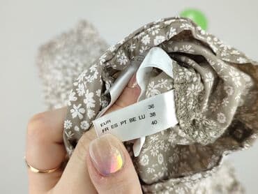 marynarka damska vinted: C&A, Жіноча блуза, розмір S — 5