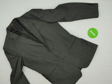 купити спортивний костюм чоловічий в польщі: Костюм для чоловіків, розмір S — 2