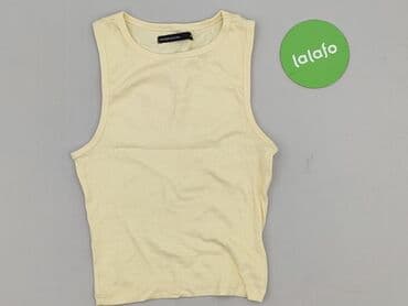 reserved żółta spódnice: House, Top damski, rozmiar XS — 2