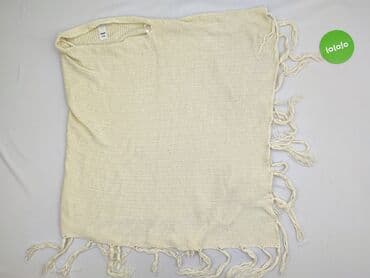 kapcie jordan pluszowe allegro: George, Ponczo damskie, rozmiar One size — 2