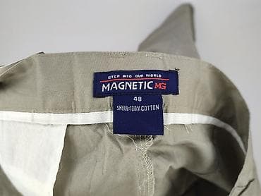 ecko: Chinosy dla mężczyzn, rozmiar XL — 4