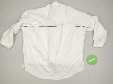 koszule z zakrytymi guzikami: Top Secret, Koszula damska, rozmiar M — 4