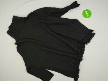 rene buty zimowe: Ponczo damskie, rozmiar One size — 4