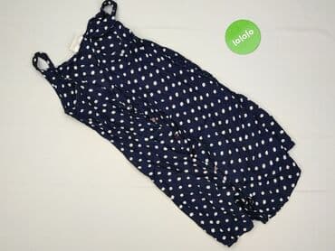 spódnice w groszki stradivarius: Sukienka damska, rozmiar S — 2