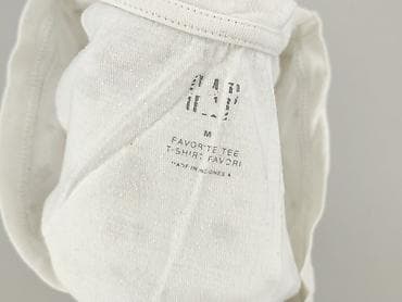 koszula hampton republic: Gap, T-shirt damski, rozmiar M — 4