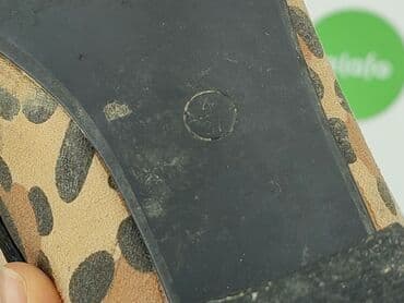 buty atmosphere: Atmosphere, Balerinki damskie, rozmiar 37 — 5