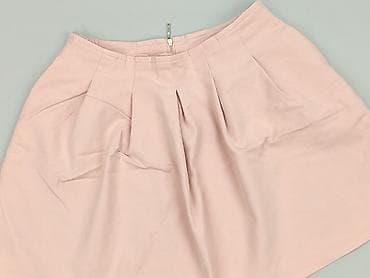 w spodniczce: Stradivarius, Spódnica damska, rozmiar M — 1