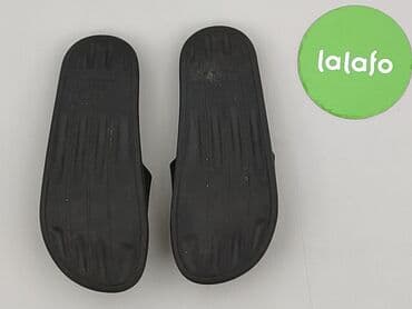 sandały dziecięce ze sztywną piętą: Klapki Big Star, 33, Używany — 3