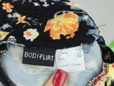 bluzki lidl: Bodyflirt, Bluzka damska, rozmiar M — 4