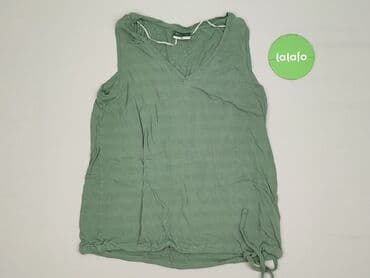 top z piórami reserved: Beloved, Top damski, rozmiar M — 2