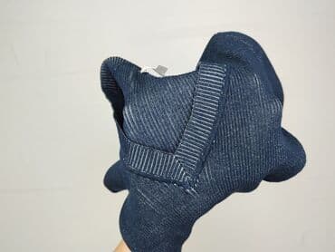 jeansy damskie podarte: Body damskie, rozmiar M — 6