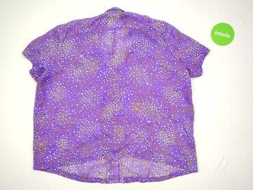 доброго вечора ми з україни t shirty: Сорочка жіноча, розмір 8XL — 3