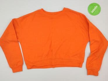 sinsay koszulka z kotem: Sinsay, Bluza damska
, S — 2